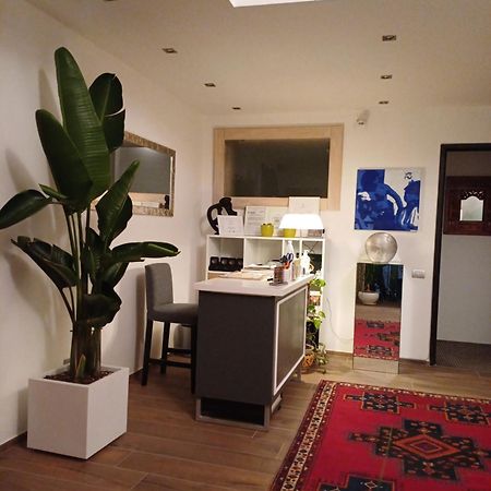 Bed & Breakfast Idomeneo 63 Lecce Eksteriør billede