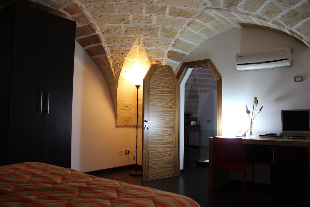 Bed & Breakfast Idomeneo 63 Lecce Værelse billede