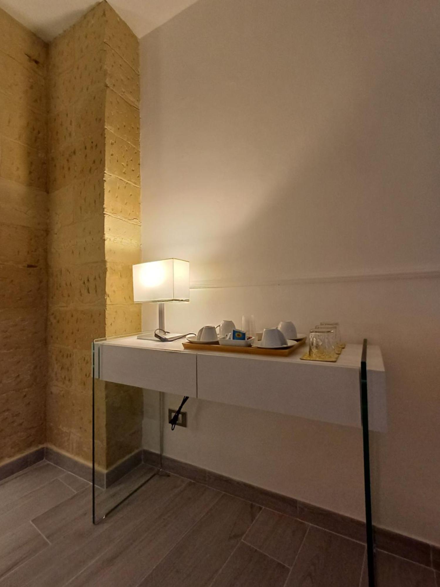 Bed & Breakfast Idomeneo 63 Lecce Eksteriør billede