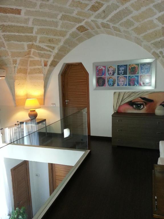 Bed & Breakfast Idomeneo 63 Lecce Eksteriør billede