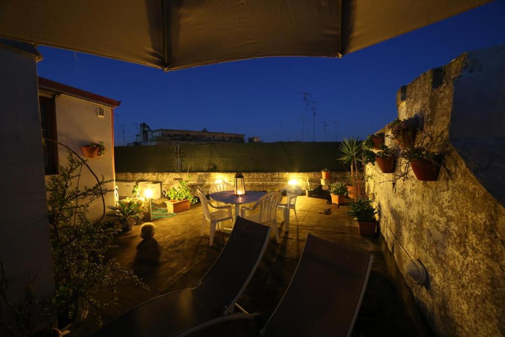 Bed & Breakfast Idomeneo 63 Lecce Eksteriør billede
