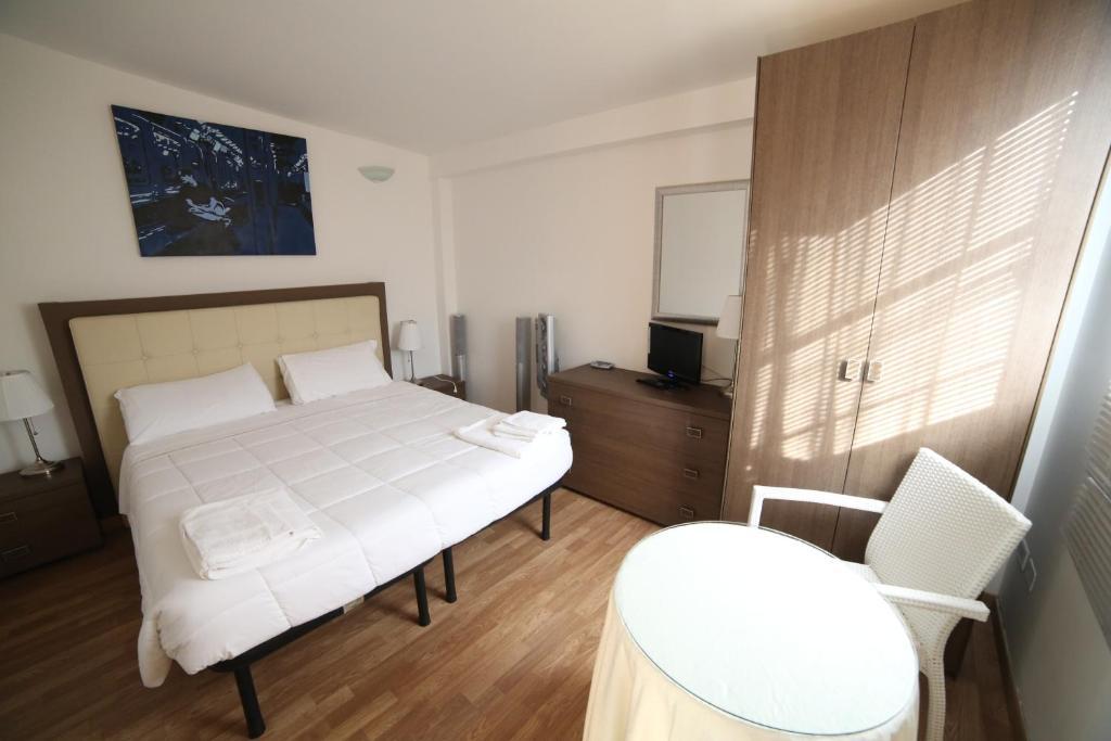 Bed & Breakfast Idomeneo 63 Lecce Eksteriør billede