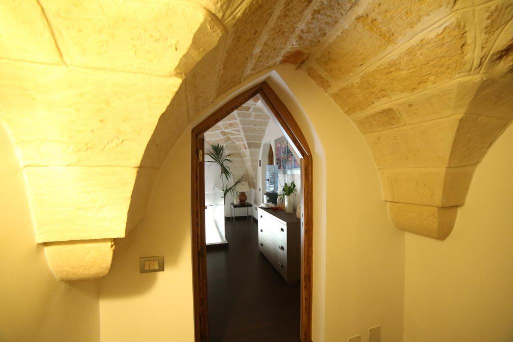 Bed & Breakfast Idomeneo 63 Lecce Eksteriør billede