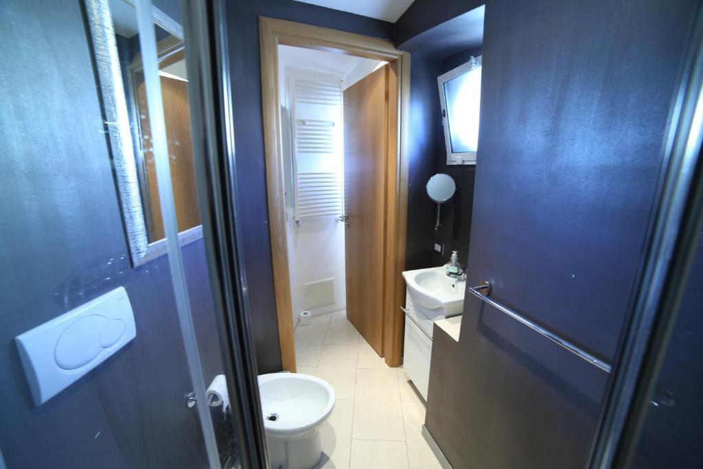 Bed & Breakfast Idomeneo 63 Lecce Eksteriør billede
