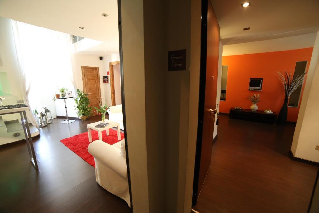 Bed & Breakfast Idomeneo 63 Lecce Eksteriør billede