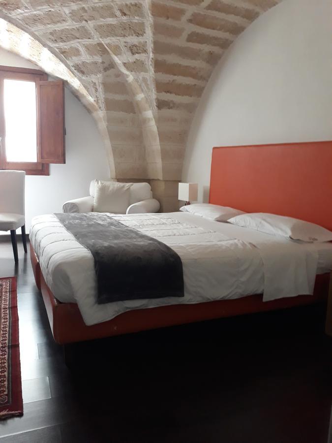 Bed & Breakfast Idomeneo 63 Lecce Eksteriør billede